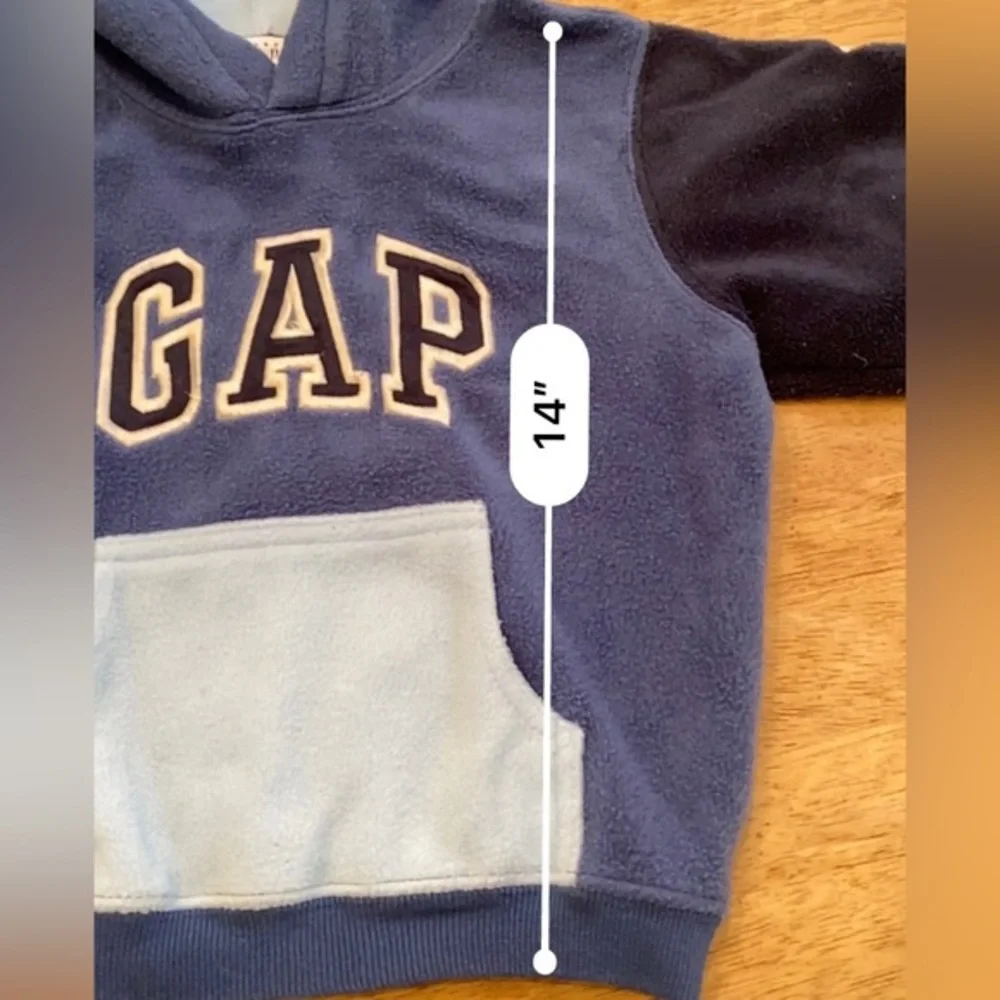 GAP vintage baby